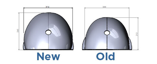 Сравнение старого и нового купола.jpg